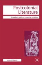 Postcolonial Literature