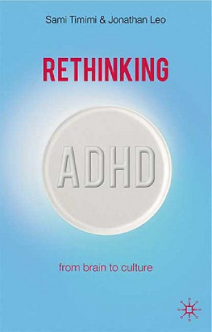 Rethinking ADHD