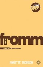 Erich Fromm