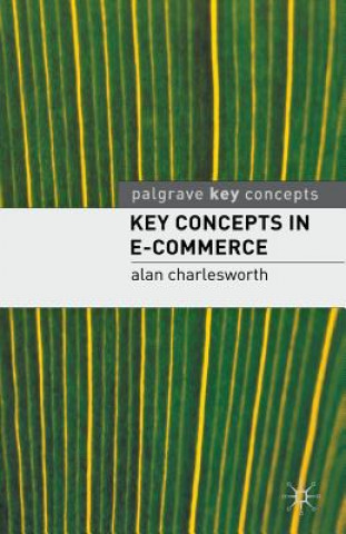 Key Concepts in e-Commerce