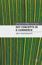 Key Concepts in e-Commerce