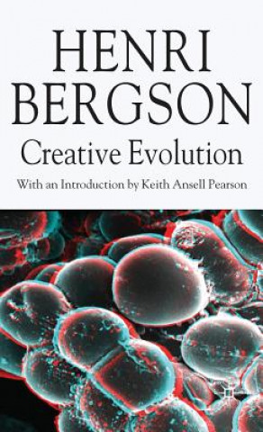Creative Evolution