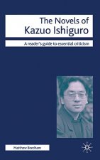 Novels of Kazuo Ishiguro