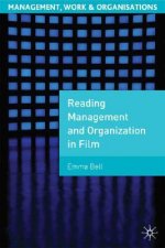 Reading Management and Organization in Film
