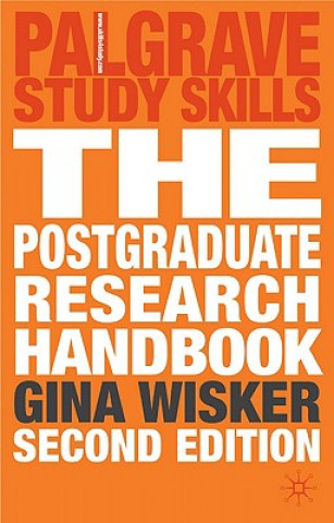 Postgraduate Research Handbook