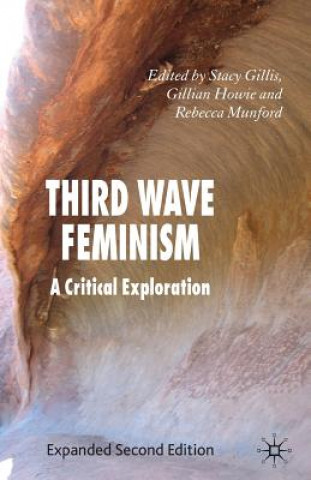 Third Wave Feminism