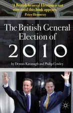 British General Election of 2010