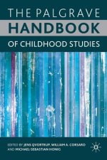 Palgrave Handbook of Childhood Studies