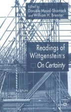 Readings of Wittgenstein's On Certainty