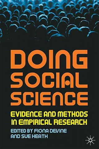 Doing Social Science