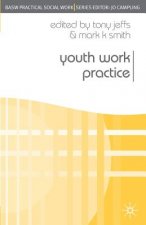 Youth Work Practice