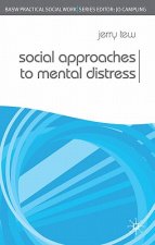 Social Approaches to Mental Distress