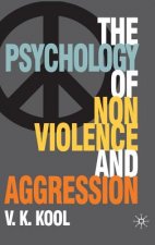 Pschology of Non-violence and Aggression