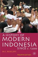 History of Modern Indonesia since c.1200