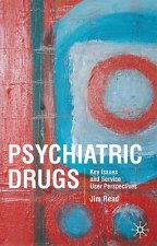 Psychiatric Drugs