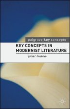 Key Concepts in Modernist Literature