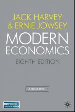 Modern Economics