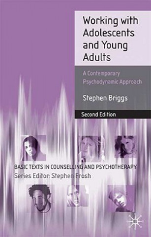 Working With Adolescents and Young Adults
