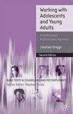 Working With Adolescents and Young Adults