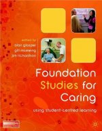 Foundation Studies for Caring