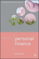 Mastering Personal Finance
