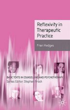 Reflexivity in Therapeutic Practice