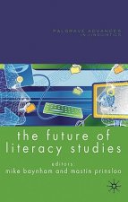 Future of Literacy Studies