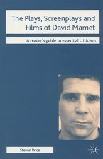 Plays, Screenplays and Films of David Mamet
