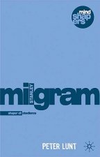 Stanley Milgram