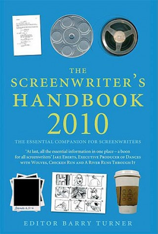 Screenwriter's Handbook 2010