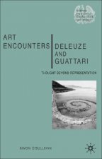 Art Encounters Deleuze and Guattari