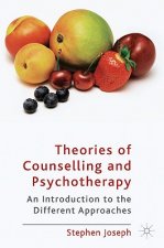 Theories of Counselling and Psychotherapy