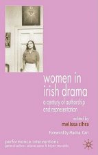 Women in Irish Drama