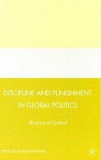 Discipline and Punishment in Global Politics