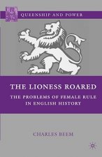 Lioness Roared