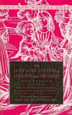 Lost Love Letters of Heloise and Abelard