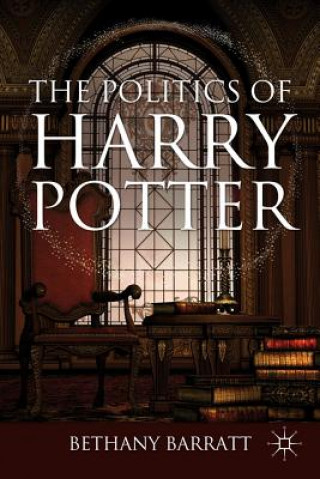 Politics of Harry Potter