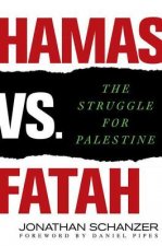 Hamas Vs. Fatah