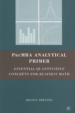PreMBA Analytical Primer