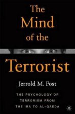 Mind of the Terrorist