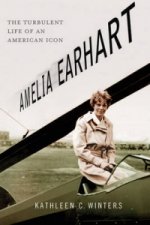 Amelia Earhart