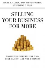 Selling Your Business for More
