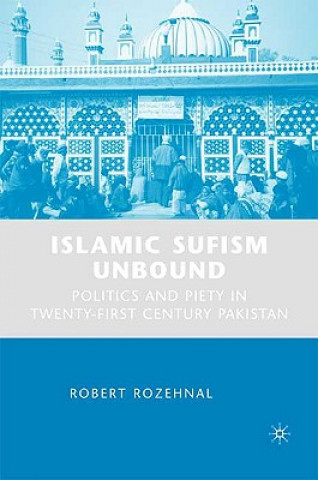 Islamic Sufism Unbound