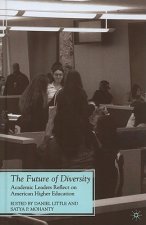 Future of Diversity