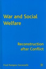 War and Social Welfare