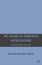 Failure of Democratic Nation Building: Ideology Meets Evolution