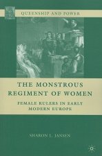Monstrous Regiment of Women