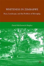 Whiteness in Zimbabwe
