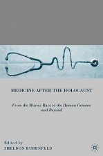 Medicine after the Holocaust