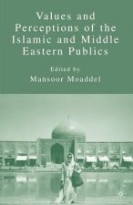 Values and Perceptions of the Islamic and Middle Eastern Publics